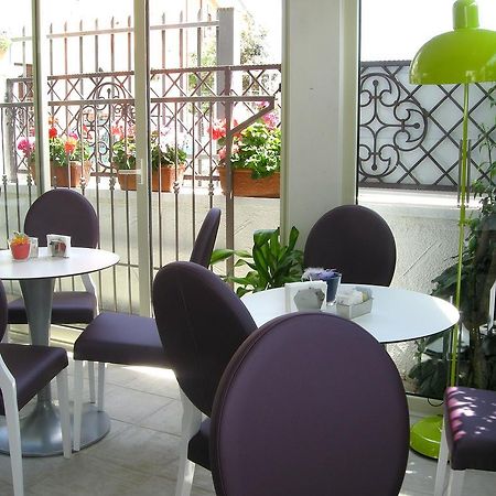 Olive Garden & Petite Maison Posada Kültér fotó