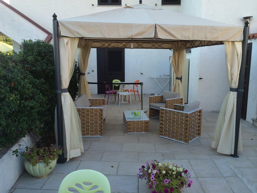 Olive Garden & Petite Maison Posada Kültér fotó