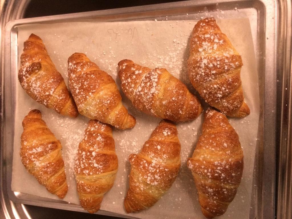 Olive Garden & Petite Maison Posada Kültér fotó
