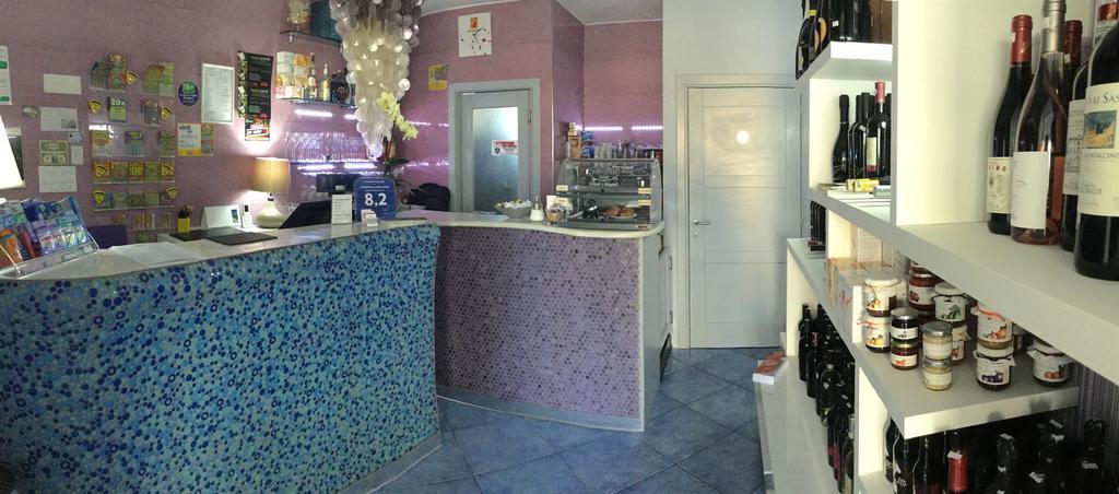 Olive Garden & Petite Maison Posada Kültér fotó