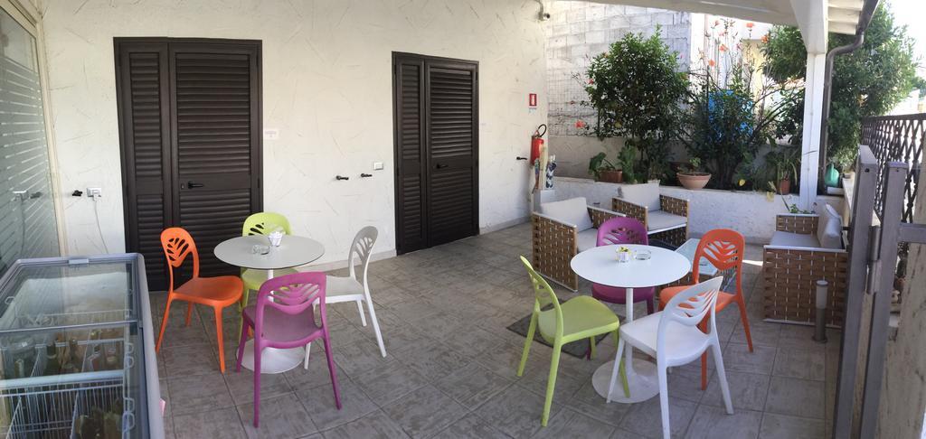 Olive Garden & Petite Maison Posada Kültér fotó