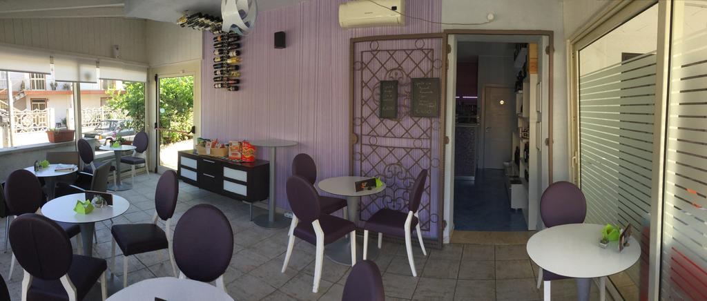 Olive Garden & Petite Maison Posada Kültér fotó