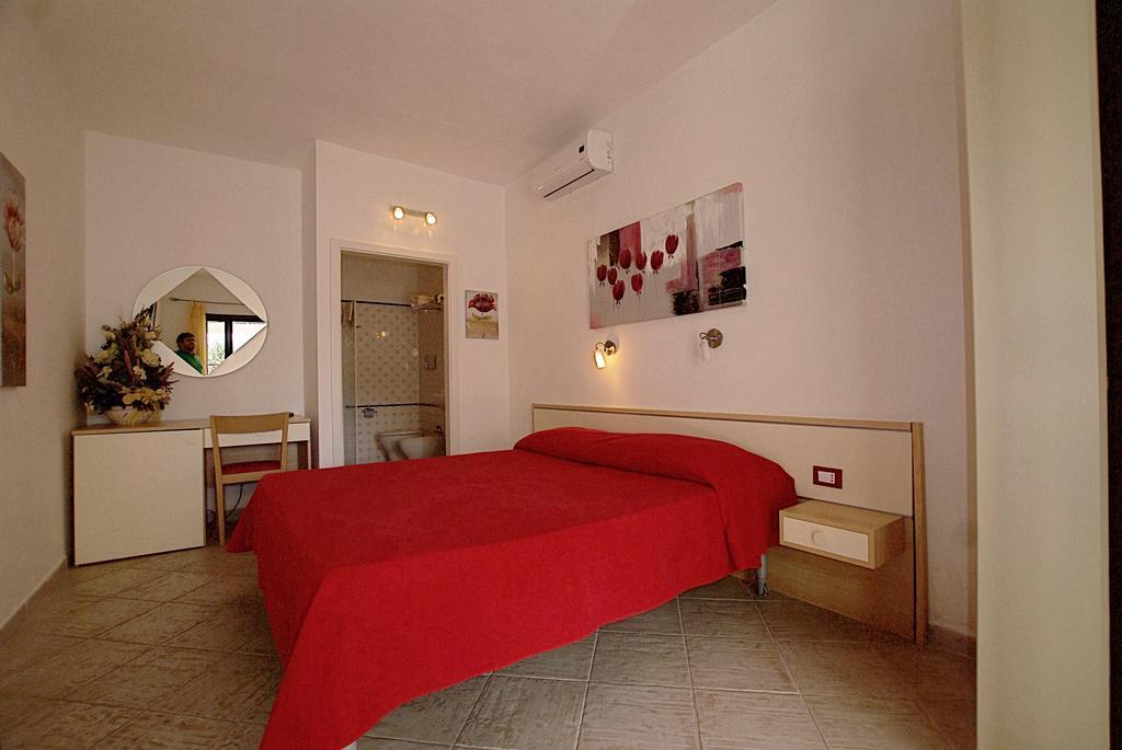Olive Garden & Petite Maison Posada Kültér fotó