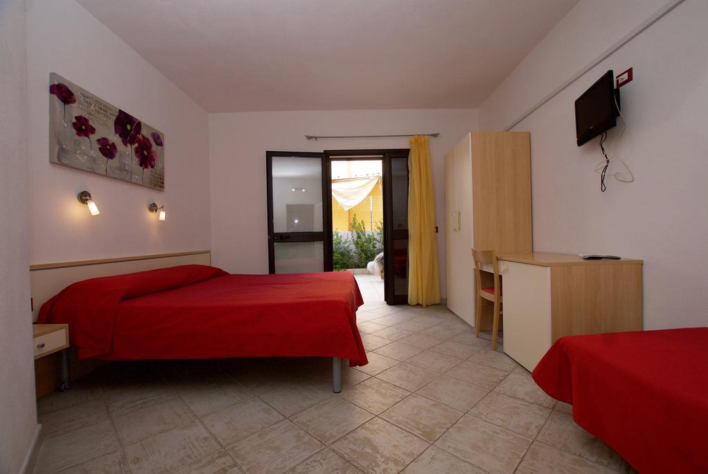 Olive Garden & Petite Maison Posada Kültér fotó