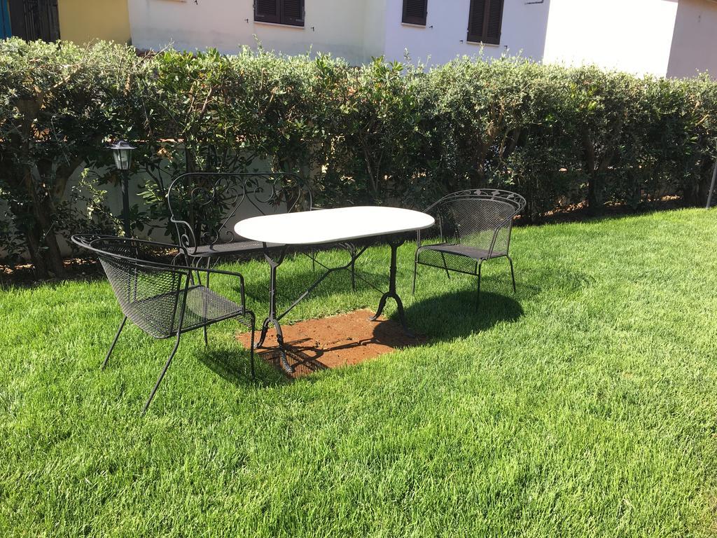 Olive Garden & Petite Maison Posada Kültér fotó