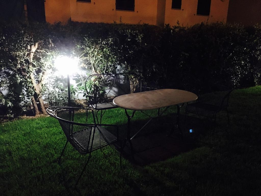 Olive Garden & Petite Maison Posada Kültér fotó