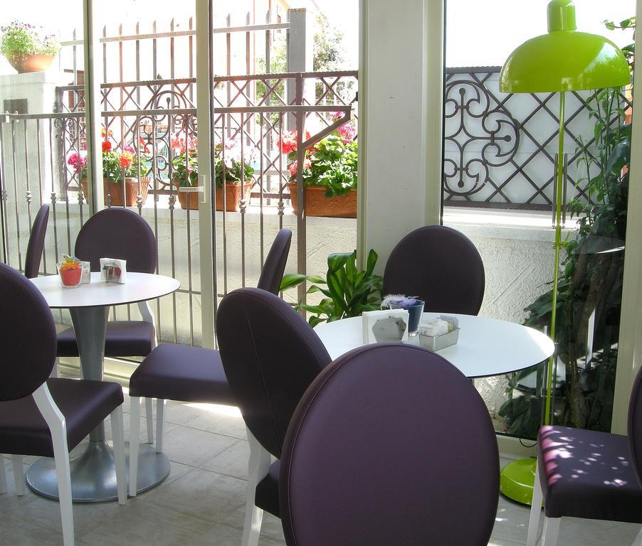 Olive Garden & Petite Maison Posada Kültér fotó