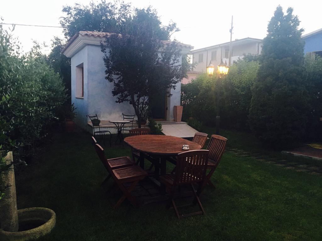 Olive Garden & Petite Maison Posada Kültér fotó